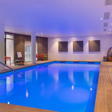 Domitys Residence Seniors - La Palangre Le Tréport Dış mekan fotoğraf